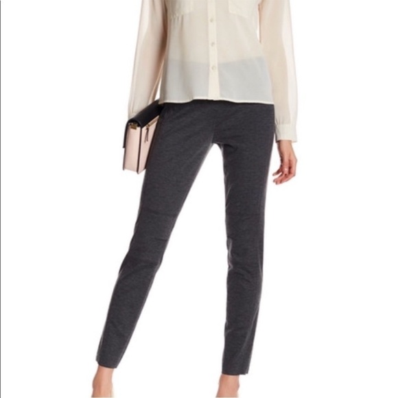 Elie Tahari Gray Women's Pants - Picture 1 of 8